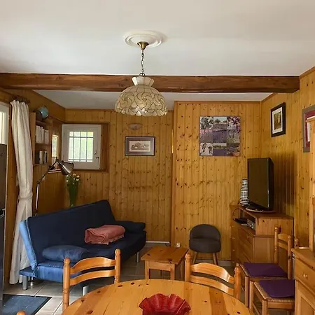 Ferienhaus A La Campagne