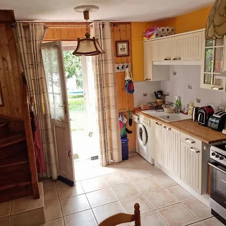 A La Campagne Labastide-dʼArmagnac