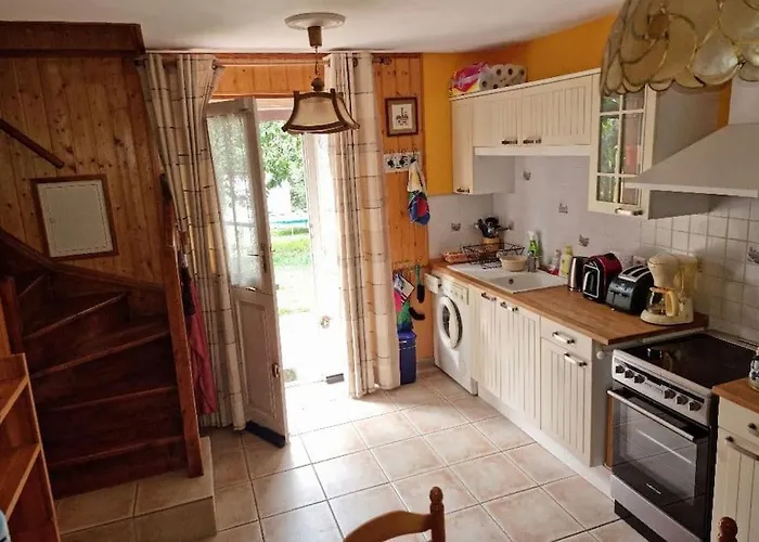 A La Campagne Labastide-dʼArmagnac